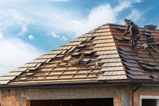 Best Roof Installation  in Kimberling City, MO